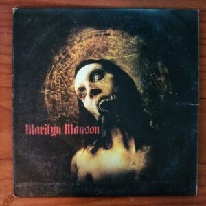Marilyn Manson - Holy Wood Sampler