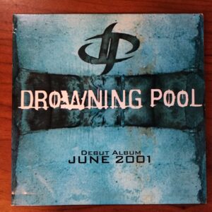Drowning Pool - Sampler