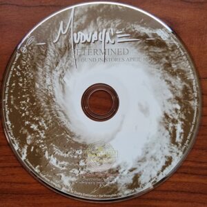 Mudvayne - Determined