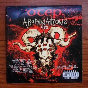 Otep - Abiminations