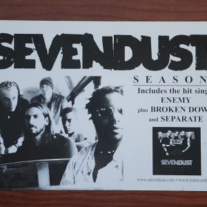 Sevendust