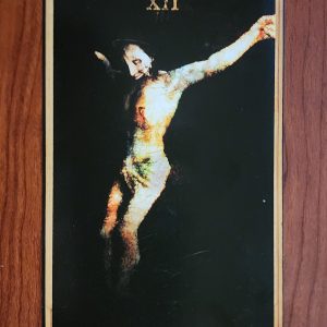 Marilyn Manson - Hanged Man