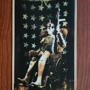 Marilyn Manson - Emperor