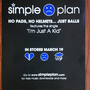 Simple Plan