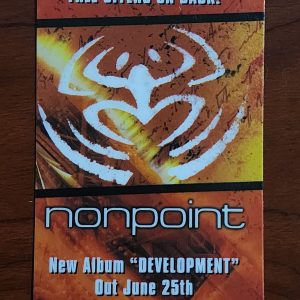 Nonpoint Card
