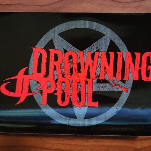 Drowning Pool