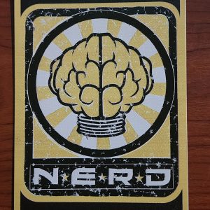 N.E.R.D.