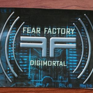 Fear Factory