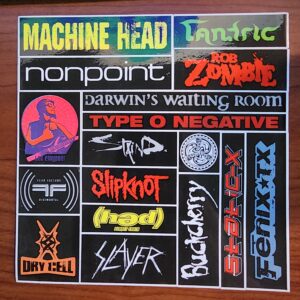 Nascar - Crank it Up