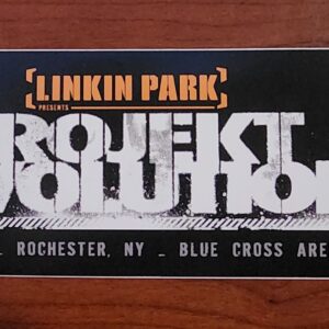 Linkin Park - Projekt Revolution