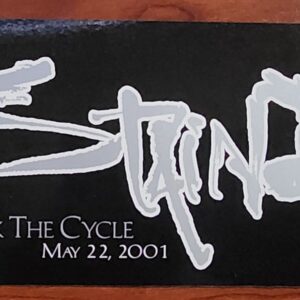 Staind