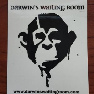 Darwin's Waiting Room