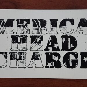 American Head Charge