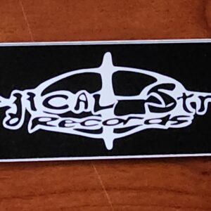 Serjical Strike Records