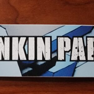 Linkin Park - Meteora #2