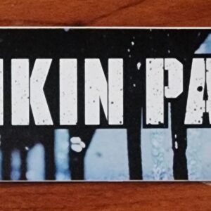 Linkin Park - Meteora #3