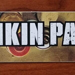 Linkin Park - Meteora #4