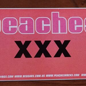 Peaches #2