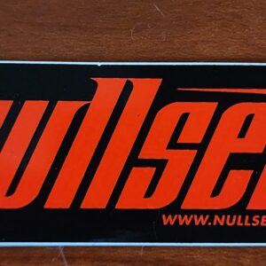 Nullset