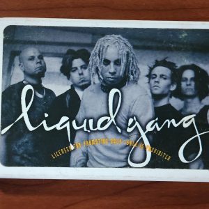 Liquid Gang