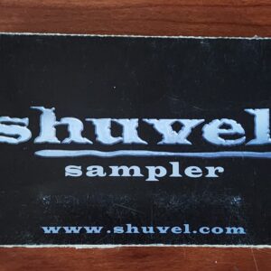 Shuvel