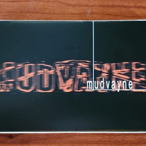 Mudvayne