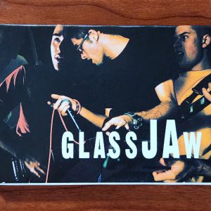 Glassjaw