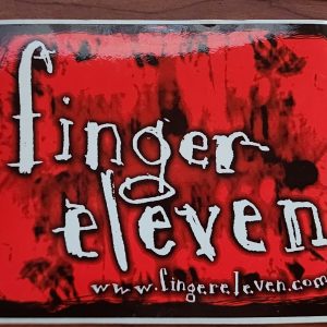 Finger Eleven