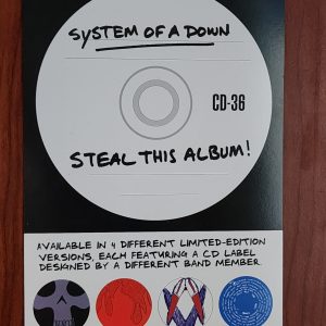 System of a Down